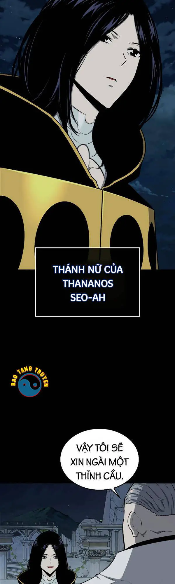 Ranker Mộng Du Nettruyen ZZZ Chương 64 Page 4