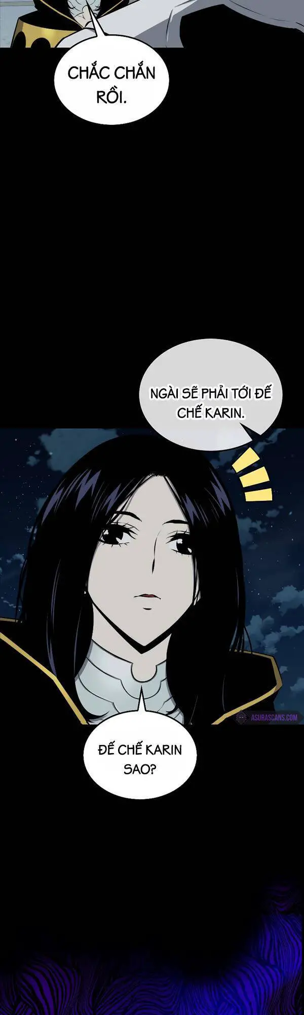 Ranker Mộng Du Nettruyen ZZZ Chương 64 Page 5