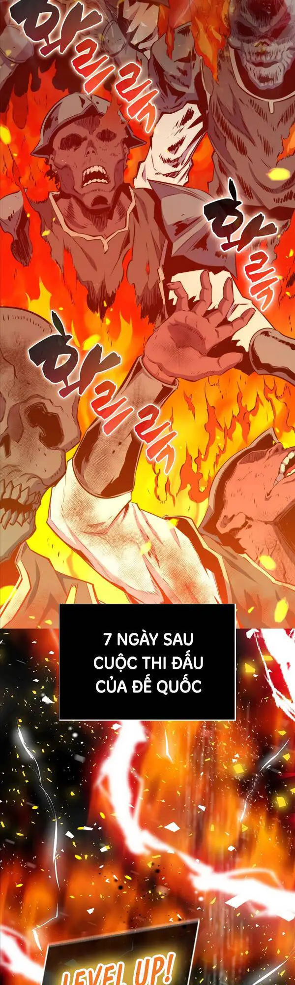 Ranker Mộng Du Nettruyen ZZZ Chương 64 Page 12