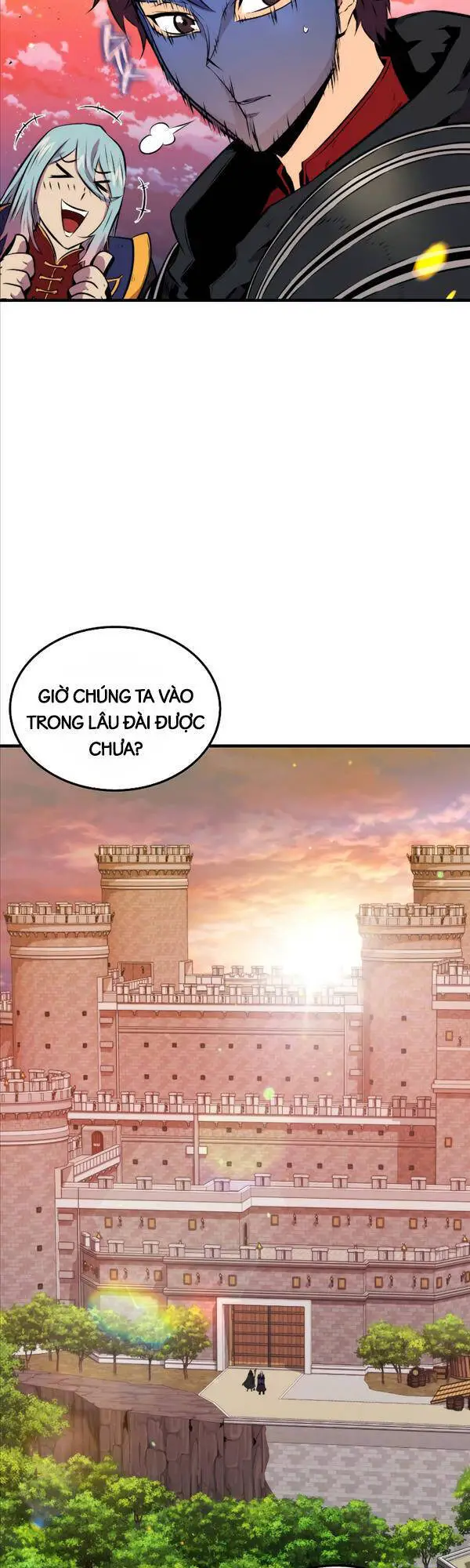 Ranker Mộng Du Nettruyen ZZZ Chương 64 Page 14