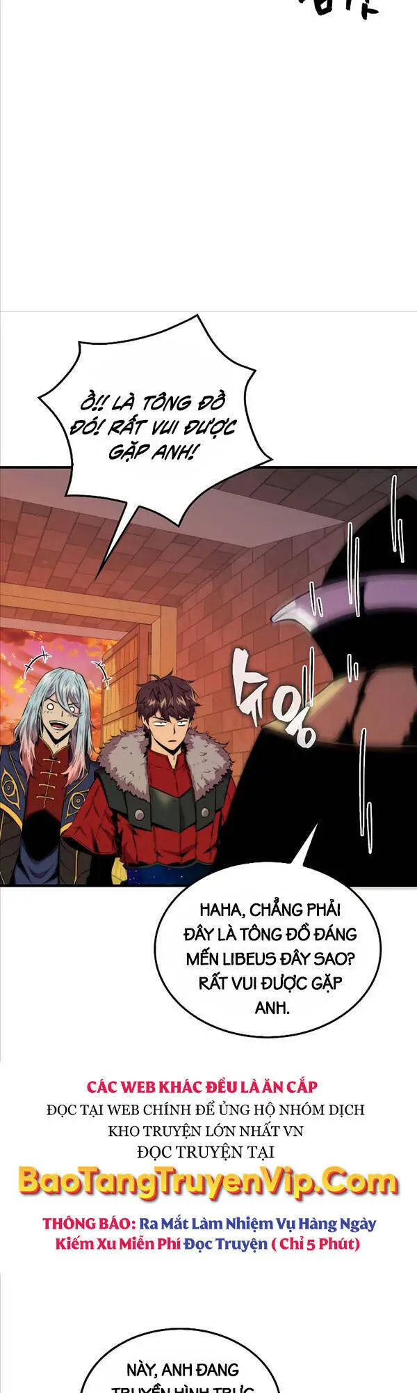 Ranker Mộng Du Nettruyen ZZZ Chương 64 Page 17