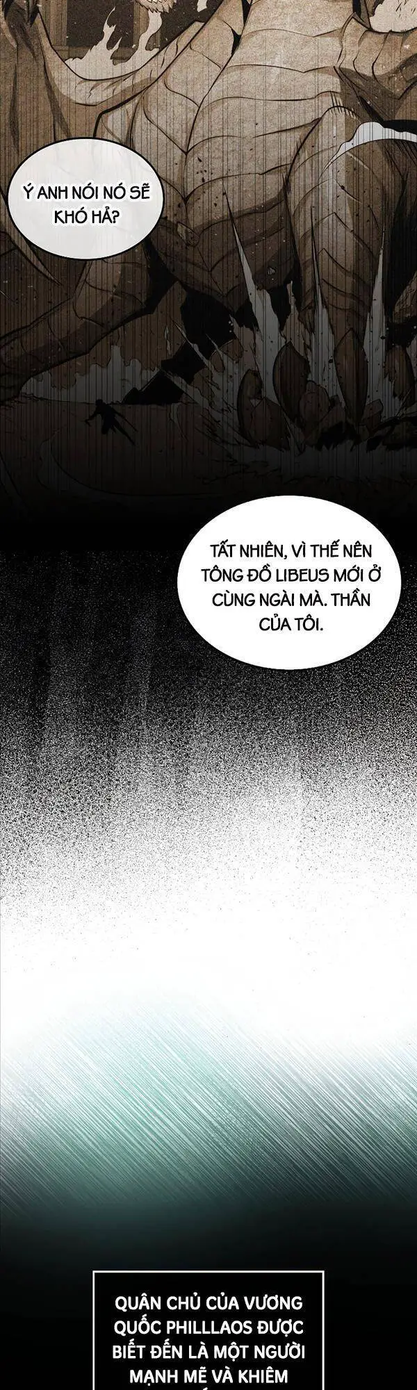 Ranker Mộng Du Nettruyen ZZZ Chương 64 Page 19