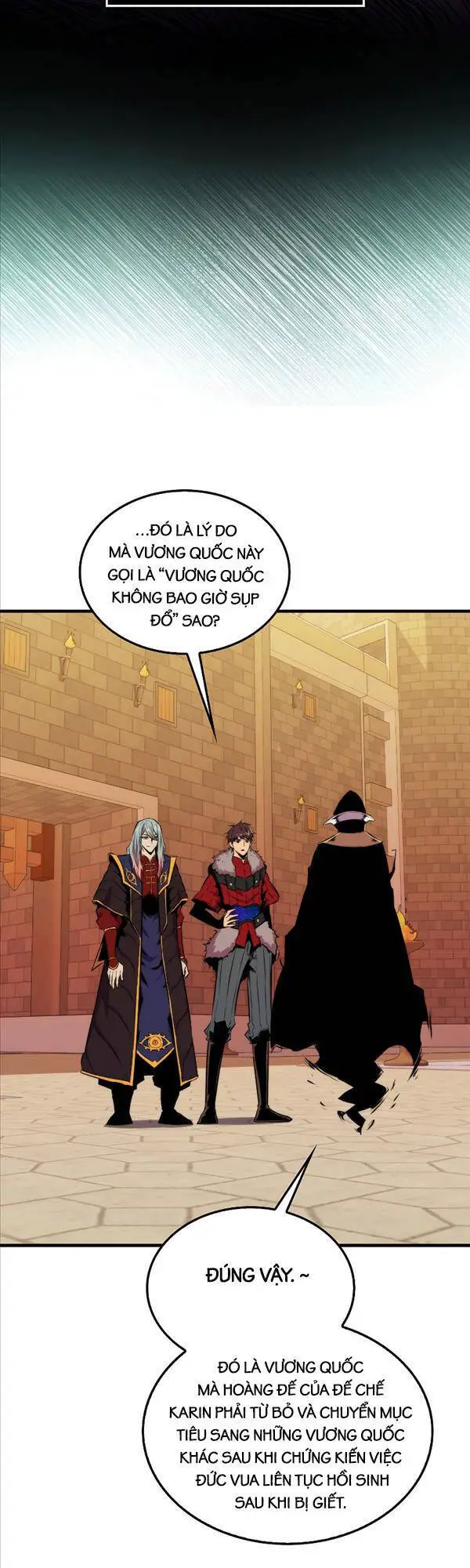 Ranker Mộng Du Nettruyen ZZZ Chương 64 Page 24