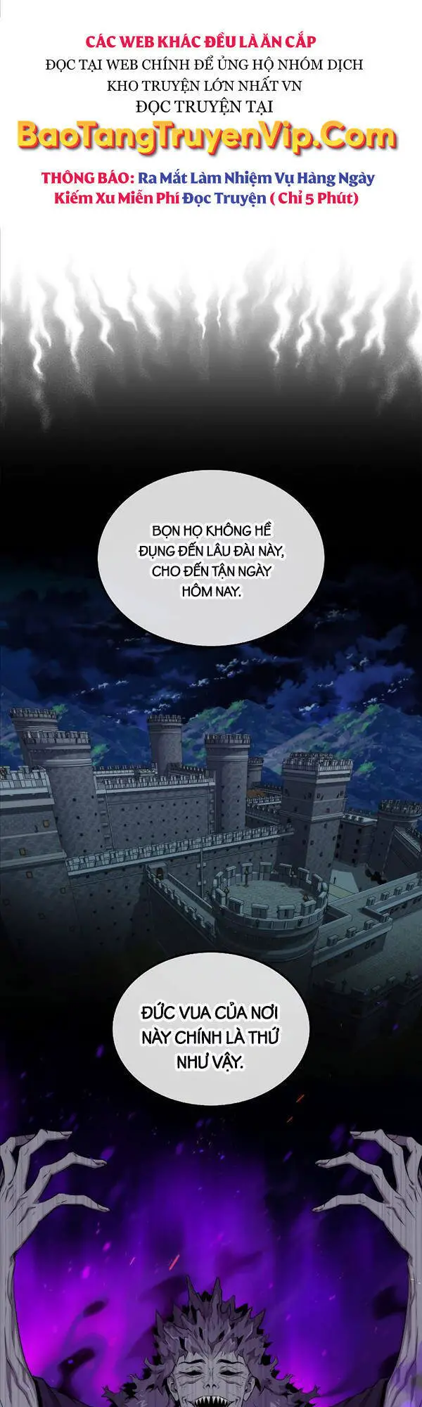 Ranker Mộng Du Nettruyen ZZZ Chương 64 Page 25