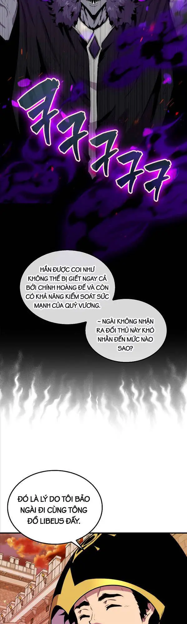 Ranker Mộng Du Nettruyen ZZZ Chương 64 Page 26