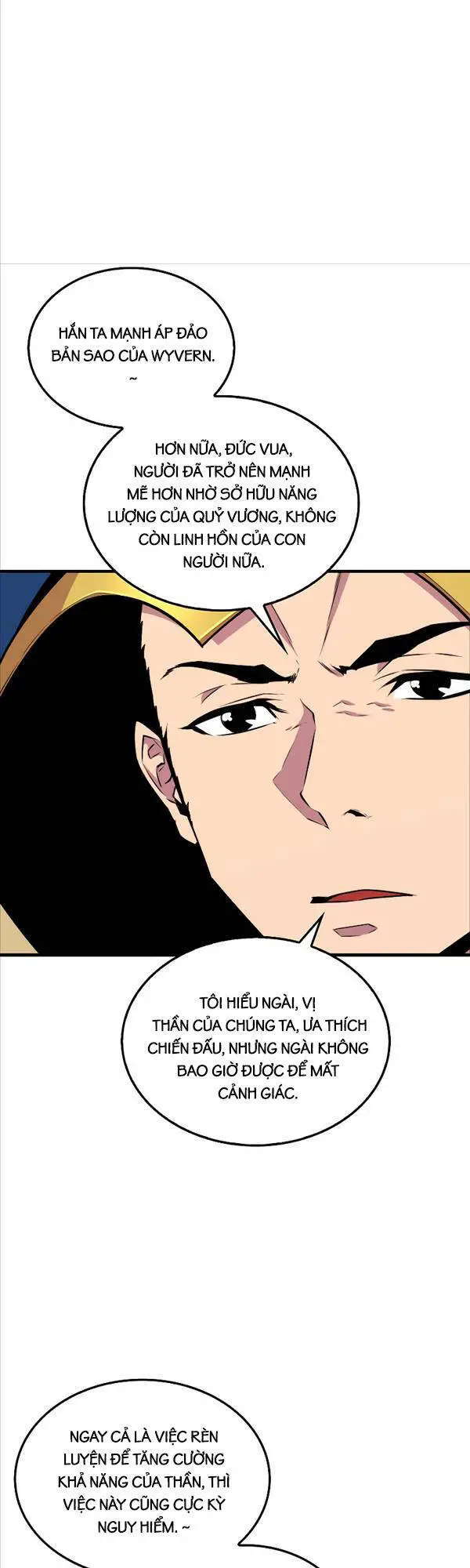Ranker Mộng Du Nettruyen ZZZ Chương 64 Page 28