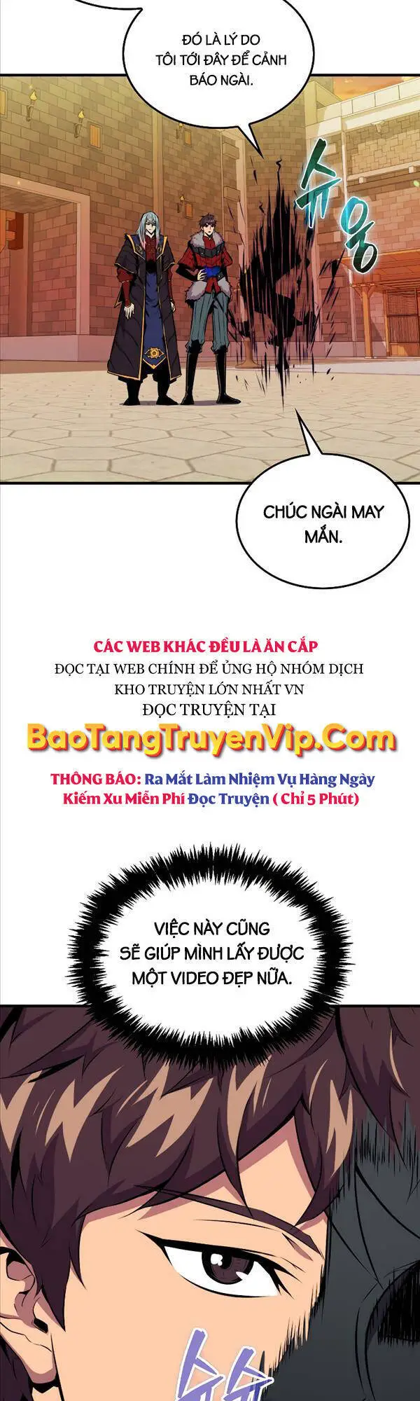 Ranker Mộng Du Nettruyen ZZZ Chương 64 Page 29