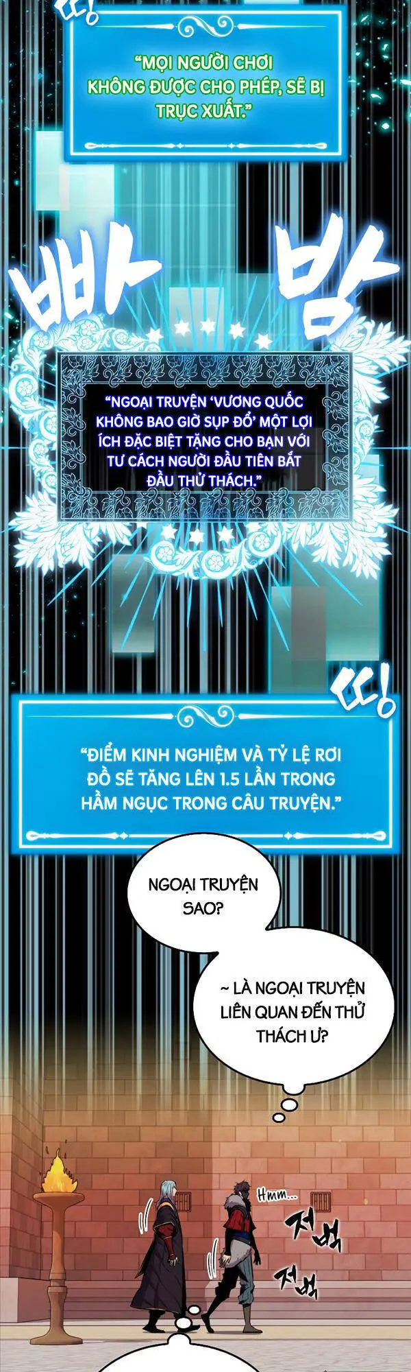 Ranker Mộng Du Nettruyen ZZZ Chương 64 Page 31