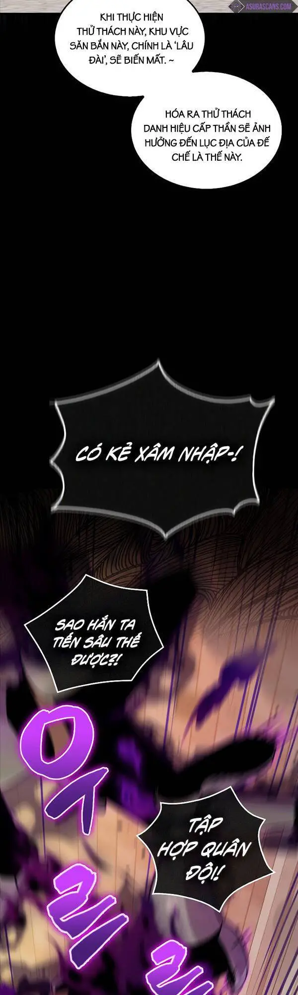 Ranker Mộng Du Nettruyen ZZZ Chương 64 Page 32