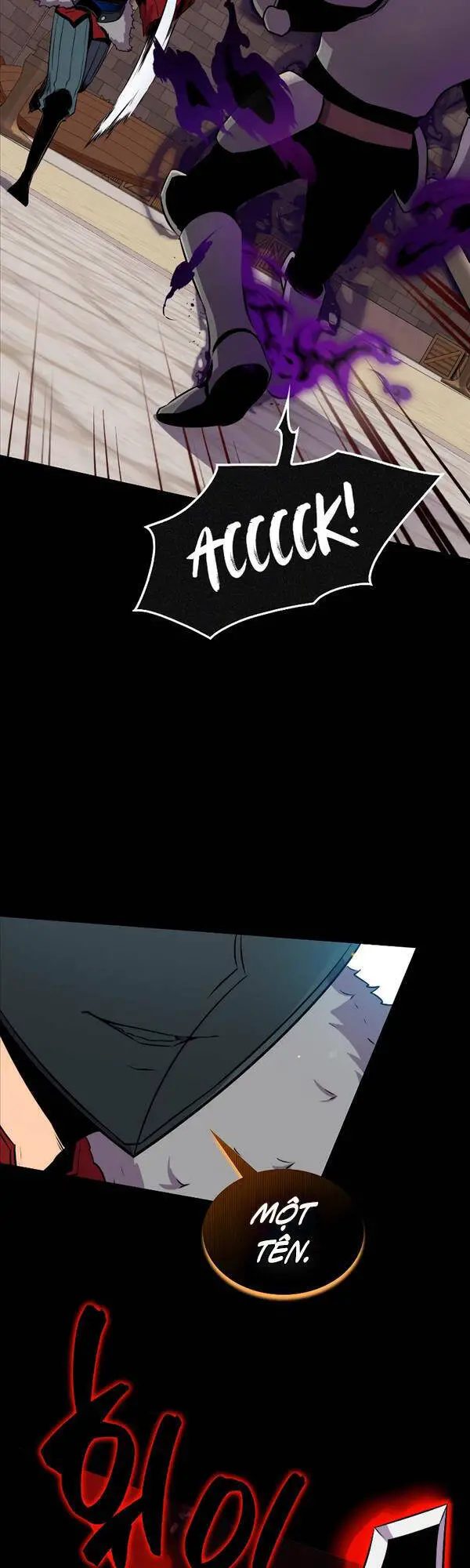 Ranker Mộng Du Nettruyen ZZZ Chương 64 Page 36