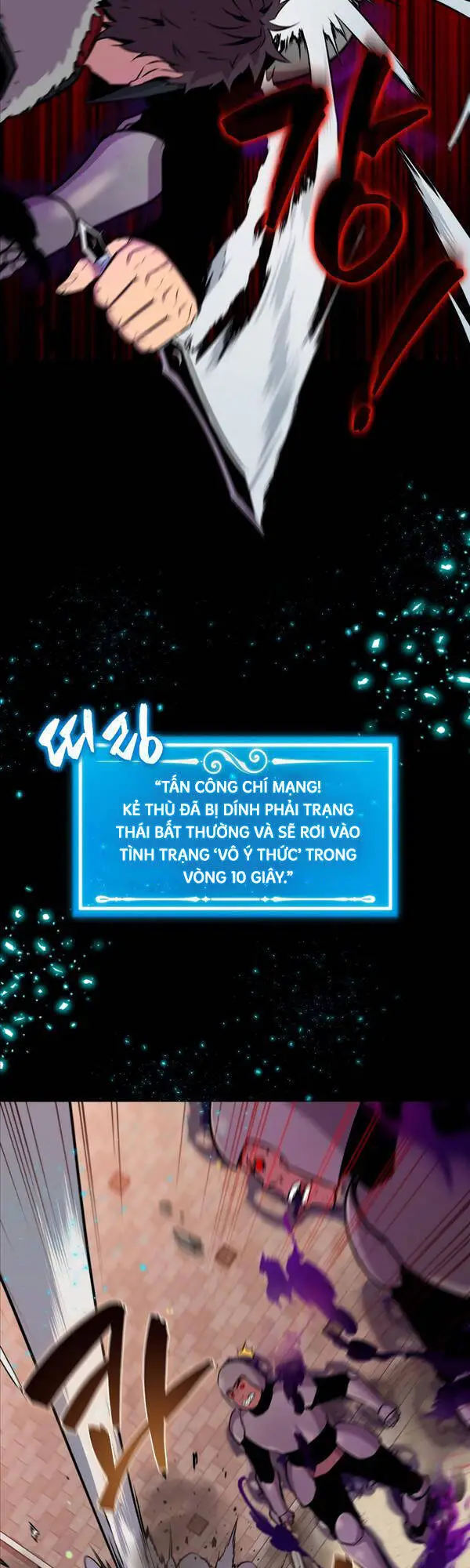 Ranker Mộng Du Nettruyen ZZZ Chương 64 Page 38