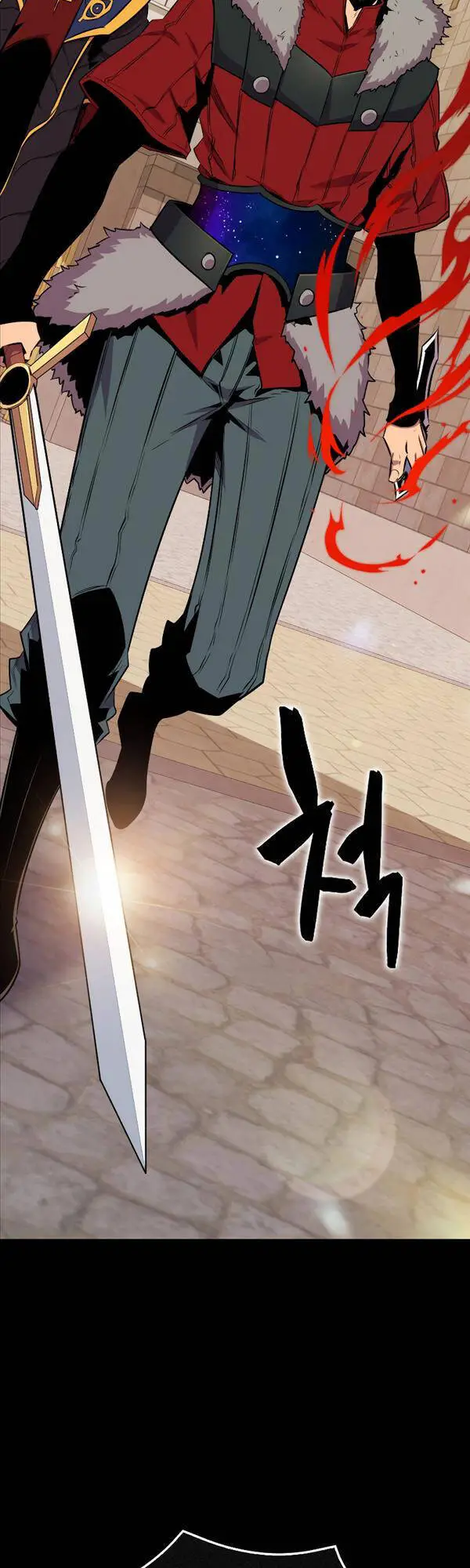 Ranker Mộng Du Nettruyen ZZZ Chương 64 Page 41