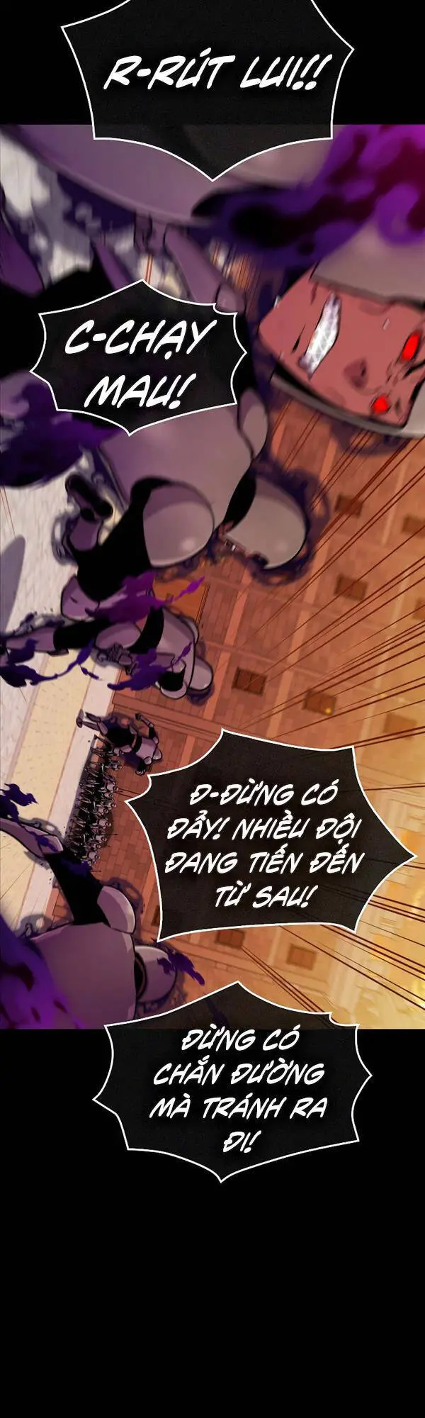 Ranker Mộng Du Nettruyen ZZZ Chương 64 Page 42