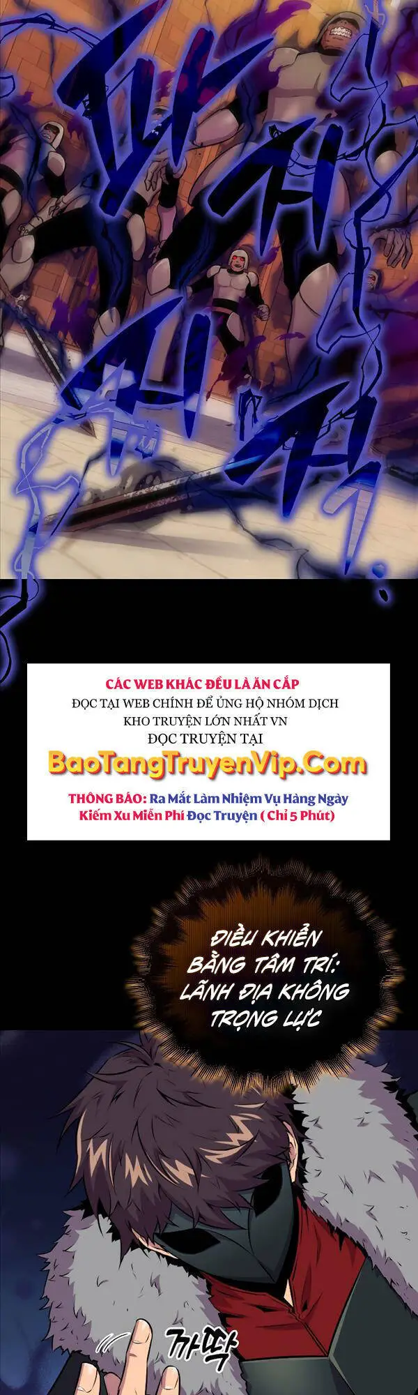 Ranker Mộng Du Nettruyen ZZZ Chương 64 Page 44