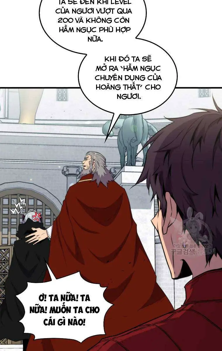 Ranker Mộng Du Nettruyen ZZZ Chương 78 Page 85