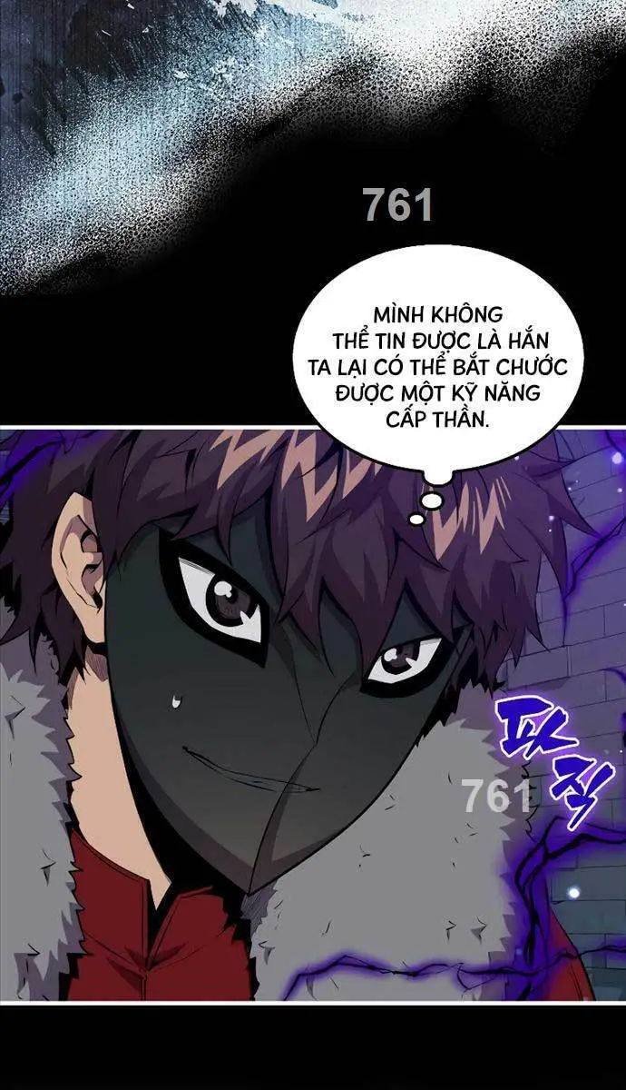 Ranker Mộng Du Nettruyen ZZZ Chương 93 Page 3