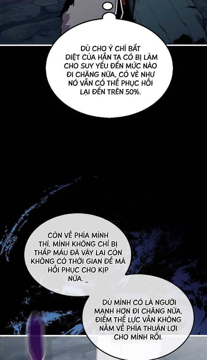Ranker Mộng Du Nettruyen ZZZ Chương 93 Page 13