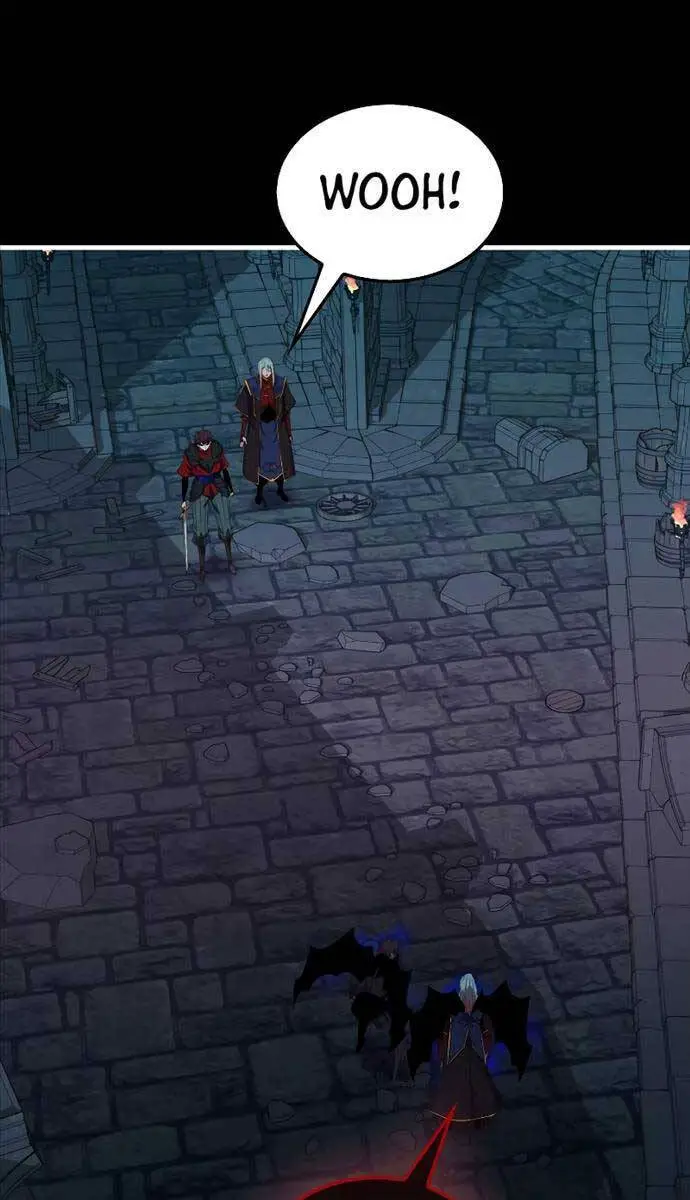 Ranker Mộng Du Nettruyen ZZZ Chương 93 Page 31