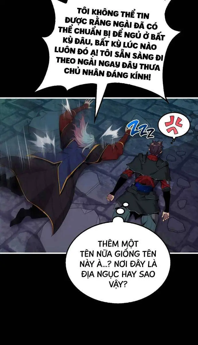 Ranker Mộng Du Nettruyen ZZZ Chương 93 Page 37