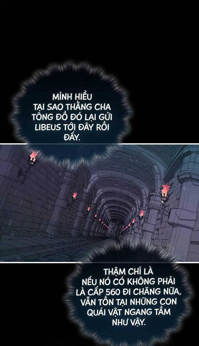 Ranker Mộng Du Nettruyen ZZZ Chương 93 Page 38