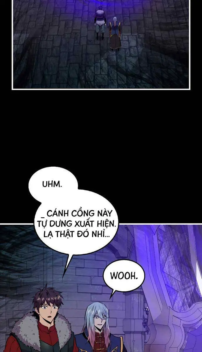 Ranker Mộng Du Nettruyen ZZZ Chương 93 Page 49