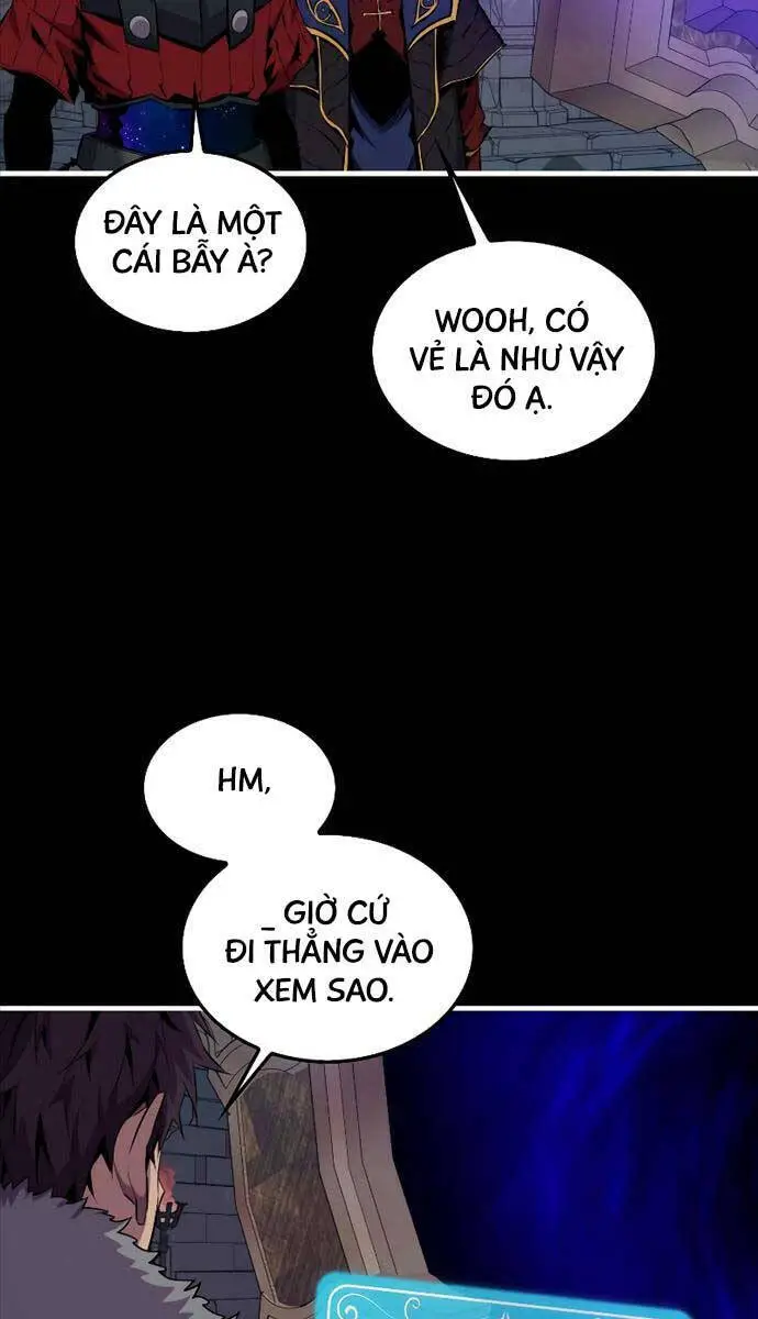 Ranker Mộng Du Nettruyen ZZZ Chương 93 Page 50
