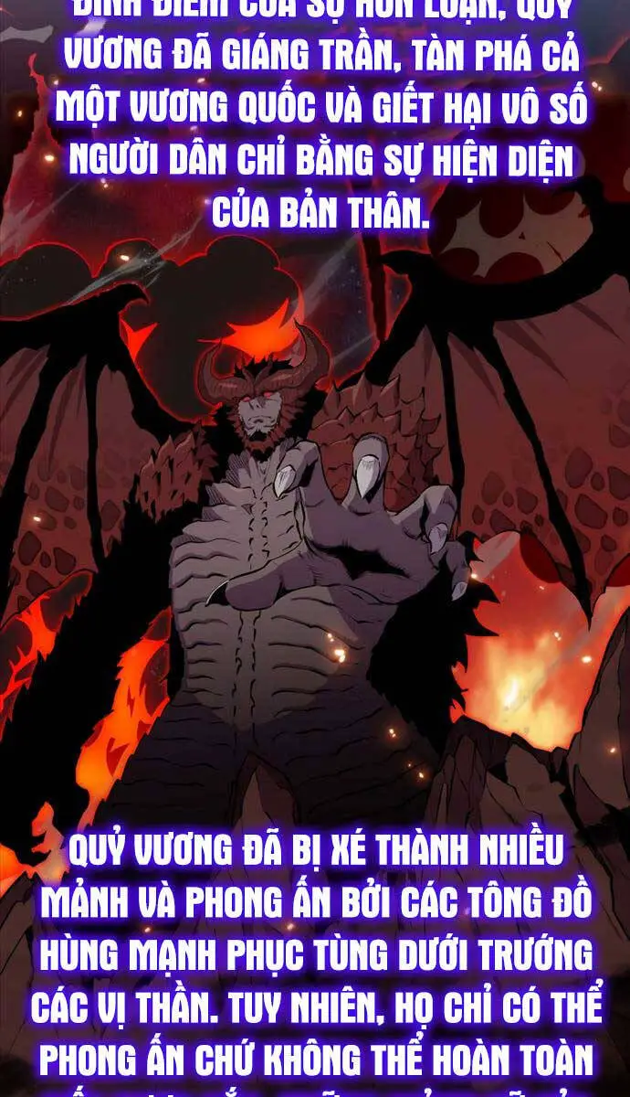 Ranker Mộng Du Nettruyen ZZZ Chương 93 Page 56
