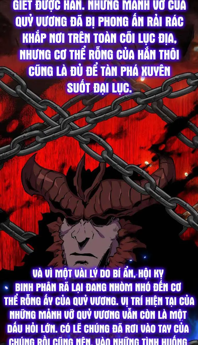Ranker Mộng Du Nettruyen ZZZ Chương 93 Page 57