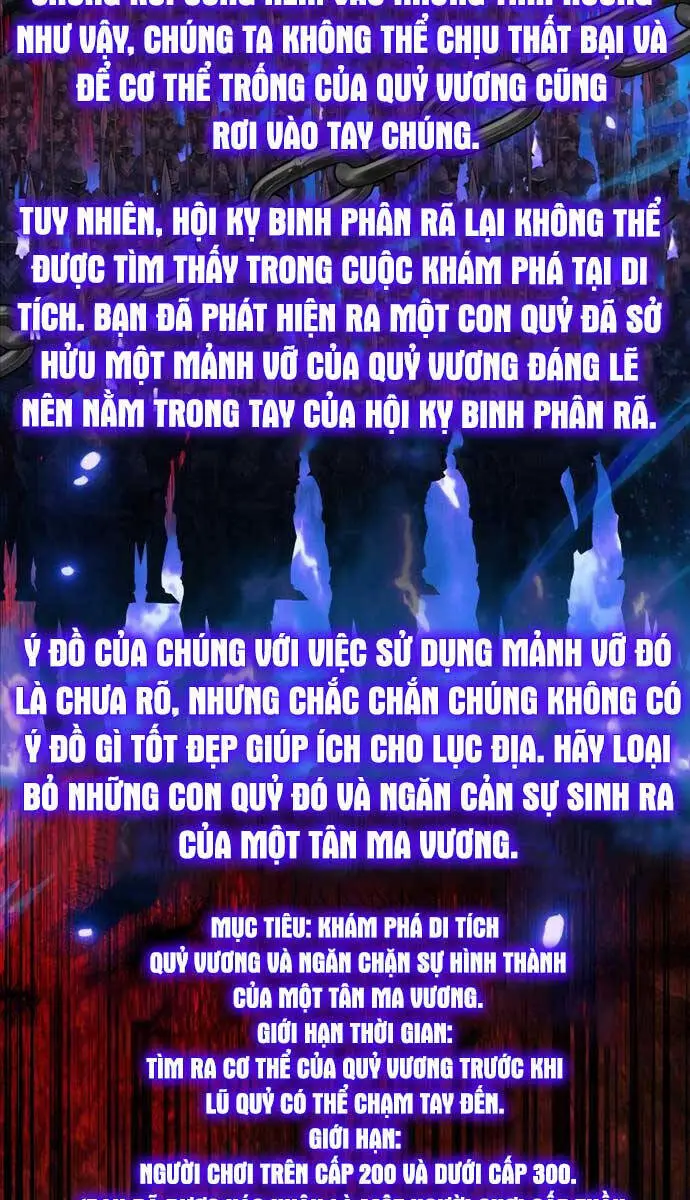 Ranker Mộng Du Nettruyen ZZZ Chương 93 Page 58
