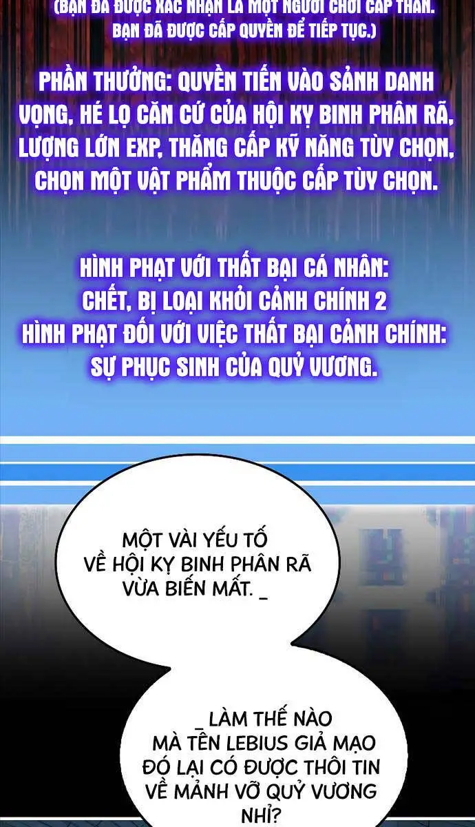 Ranker Mộng Du Nettruyen ZZZ Chương 93 Page 59