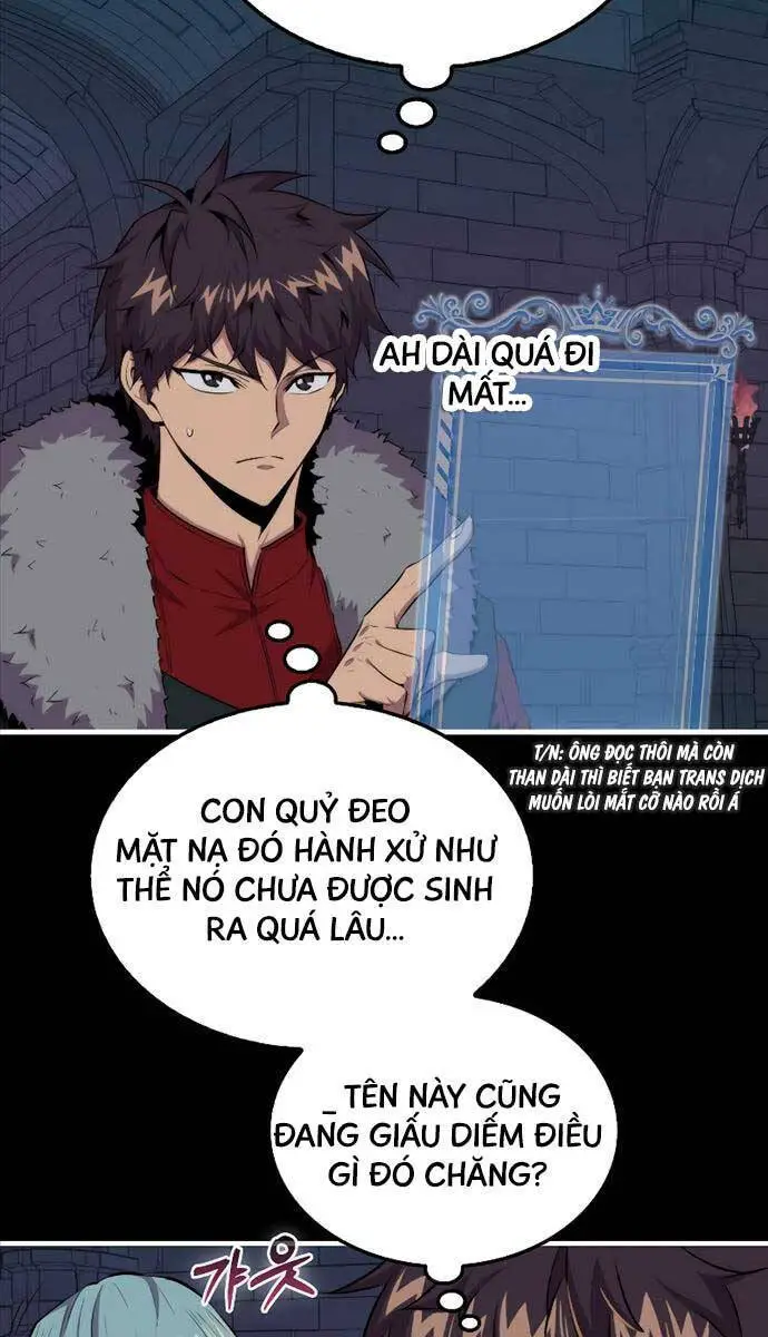Ranker Mộng Du Nettruyen ZZZ Chương 93 Page 60