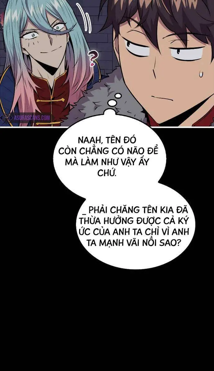 Ranker Mộng Du Nettruyen ZZZ Chương 93 Page 61