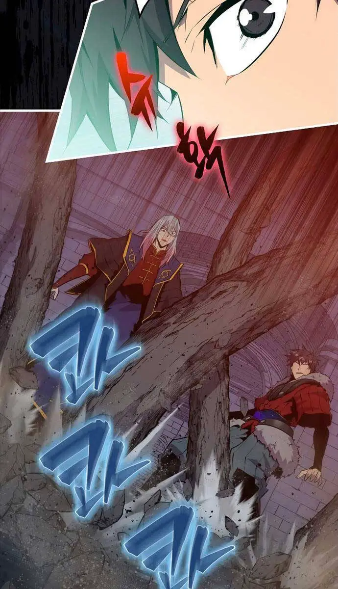 Ranker Mộng Du Nettruyen ZZZ Chương 93 Page 66
