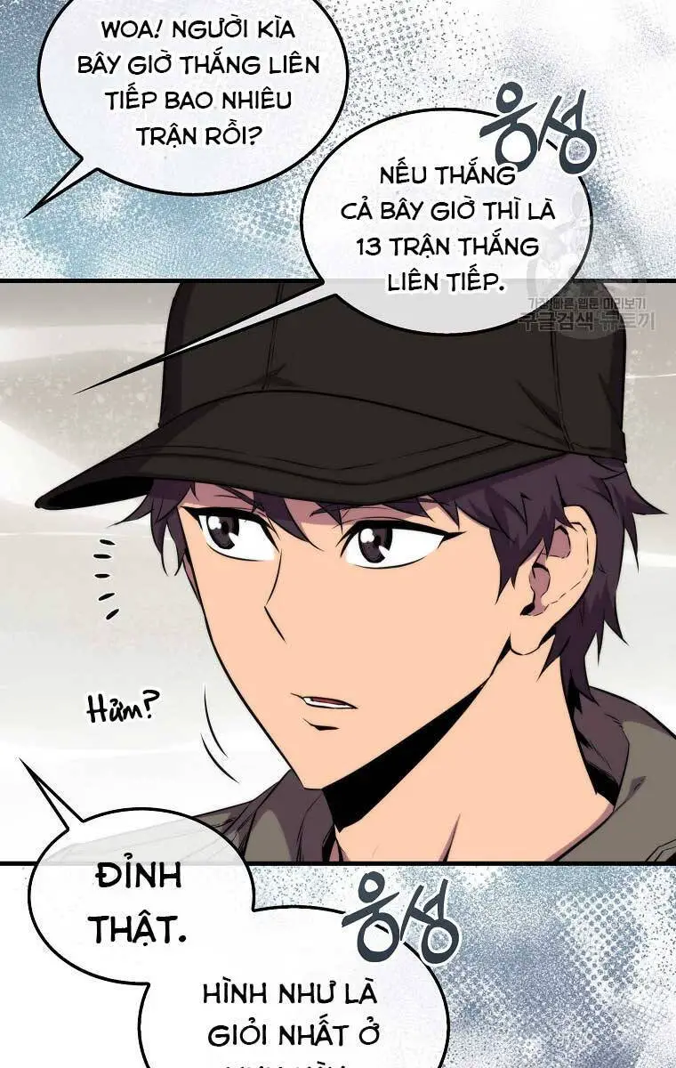 Ranker Mộng Du Nettruyen ZZZ Chương 76 Page 76
