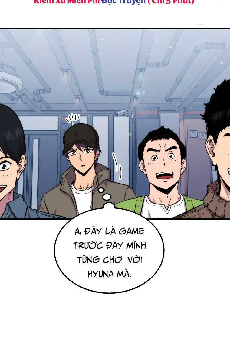 Ranker Mộng Du Nettruyen ZZZ Chương 76 Page 79