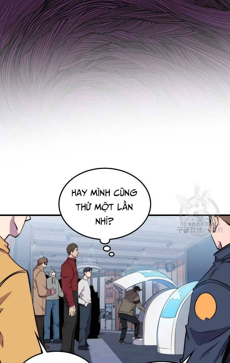Ranker Mộng Du Nettruyen ZZZ Chương 76 Page 83