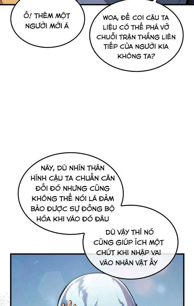 Ranker Mộng Du Nettruyen ZZZ Chương 76 Page 84