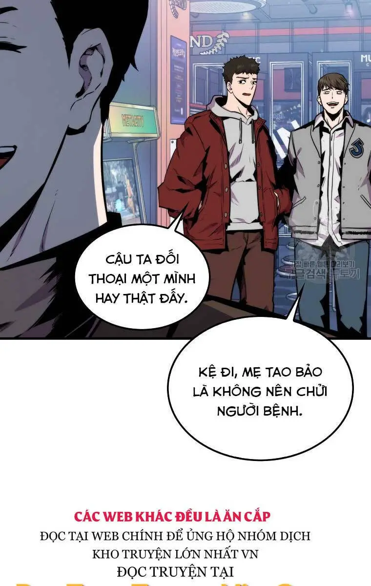 Ranker Mộng Du Nettruyen ZZZ Chương 76 Page 98