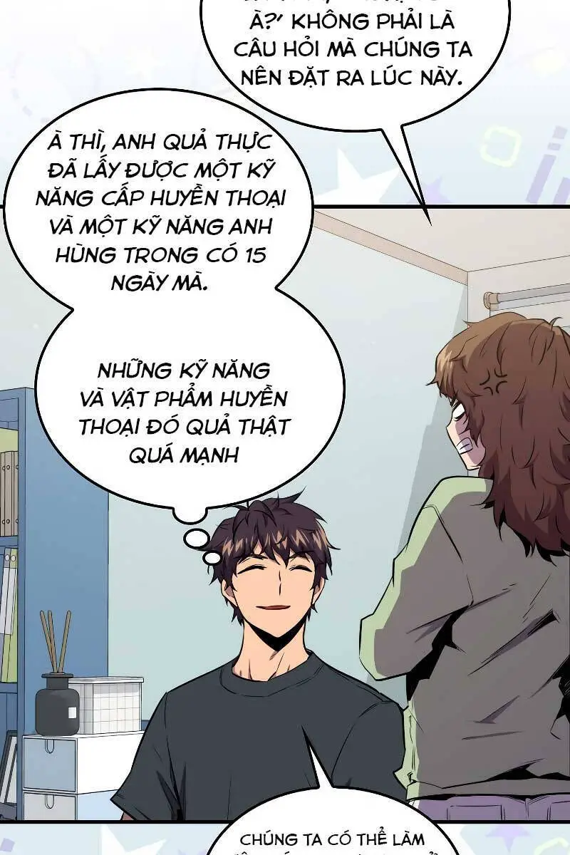 Ranker Mộng Du Nettruyen ZZZ Chương 85 Page 71