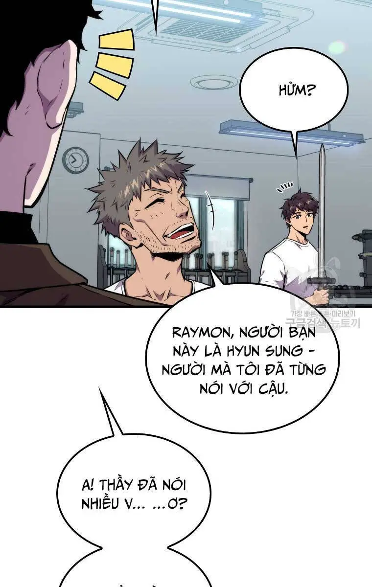 Ranker Mộng Du Nettruyen ZZZ Chương 77 Page 5