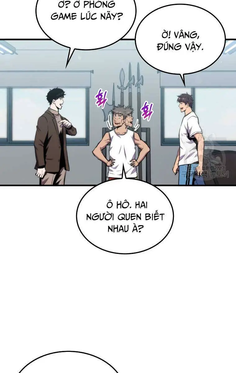 Ranker Mộng Du Nettruyen ZZZ Chương 77 Page 6