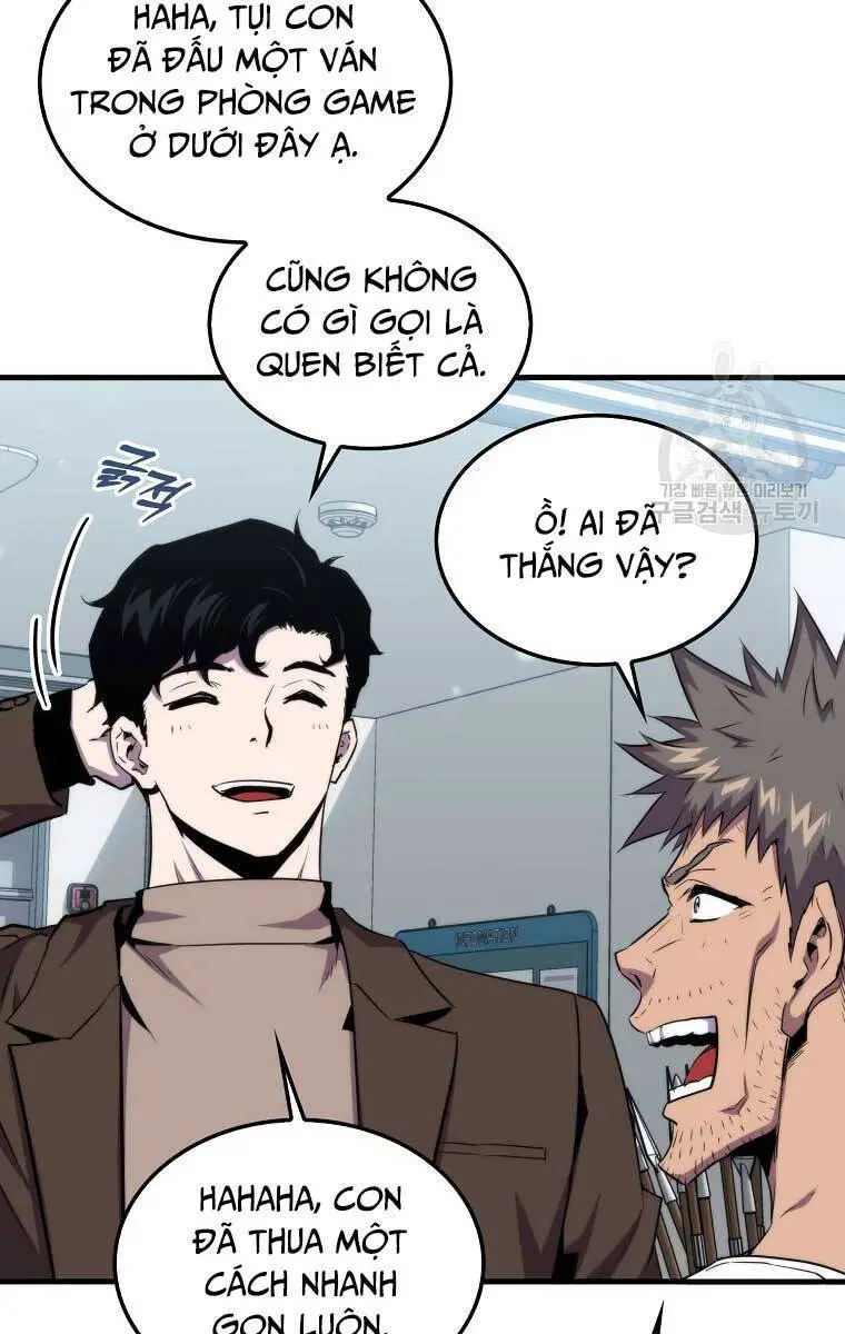 Ranker Mộng Du Nettruyen ZZZ Chương 77 Page 7