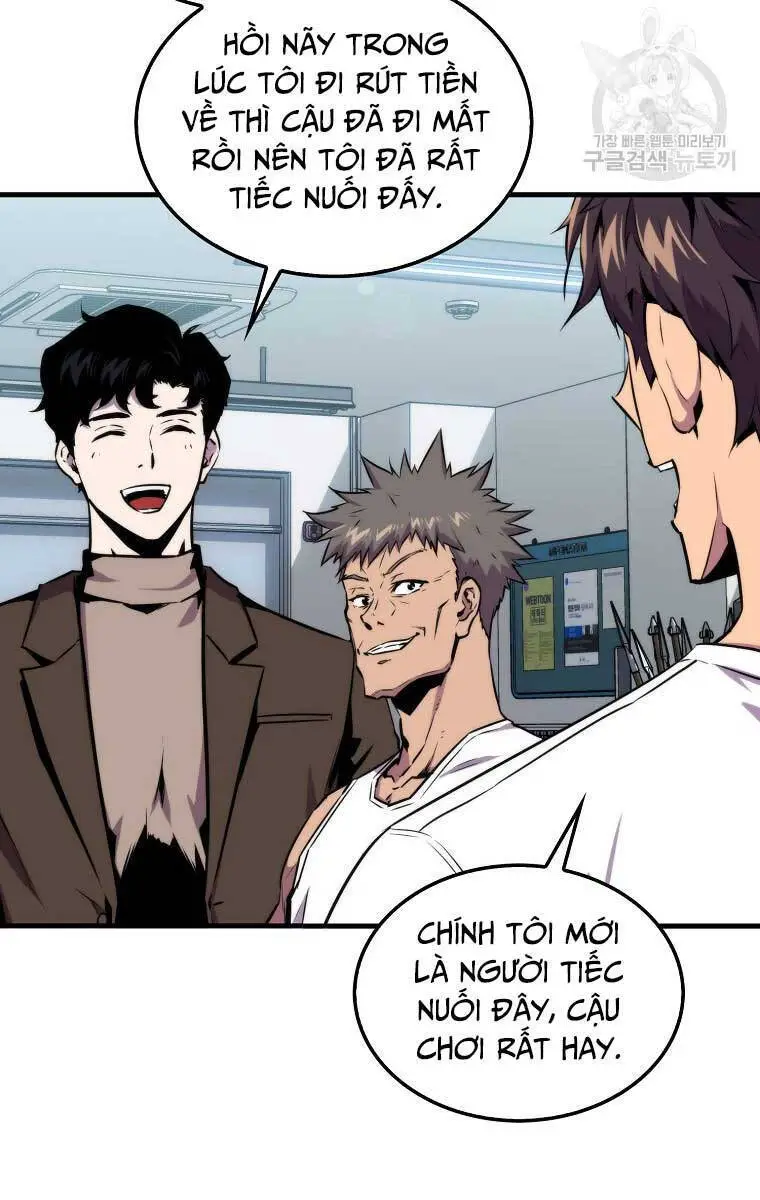 Ranker Mộng Du Nettruyen ZZZ Chương 77 Page 10
