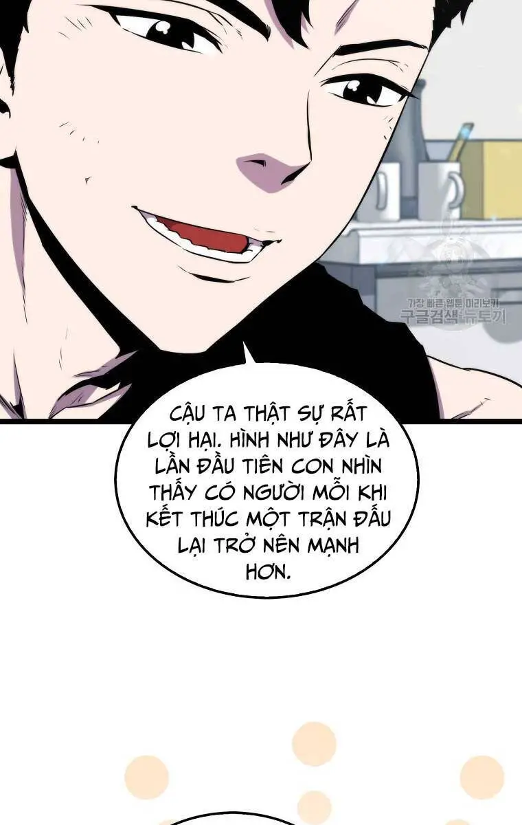Ranker Mộng Du Nettruyen ZZZ Chương 77 Page 21