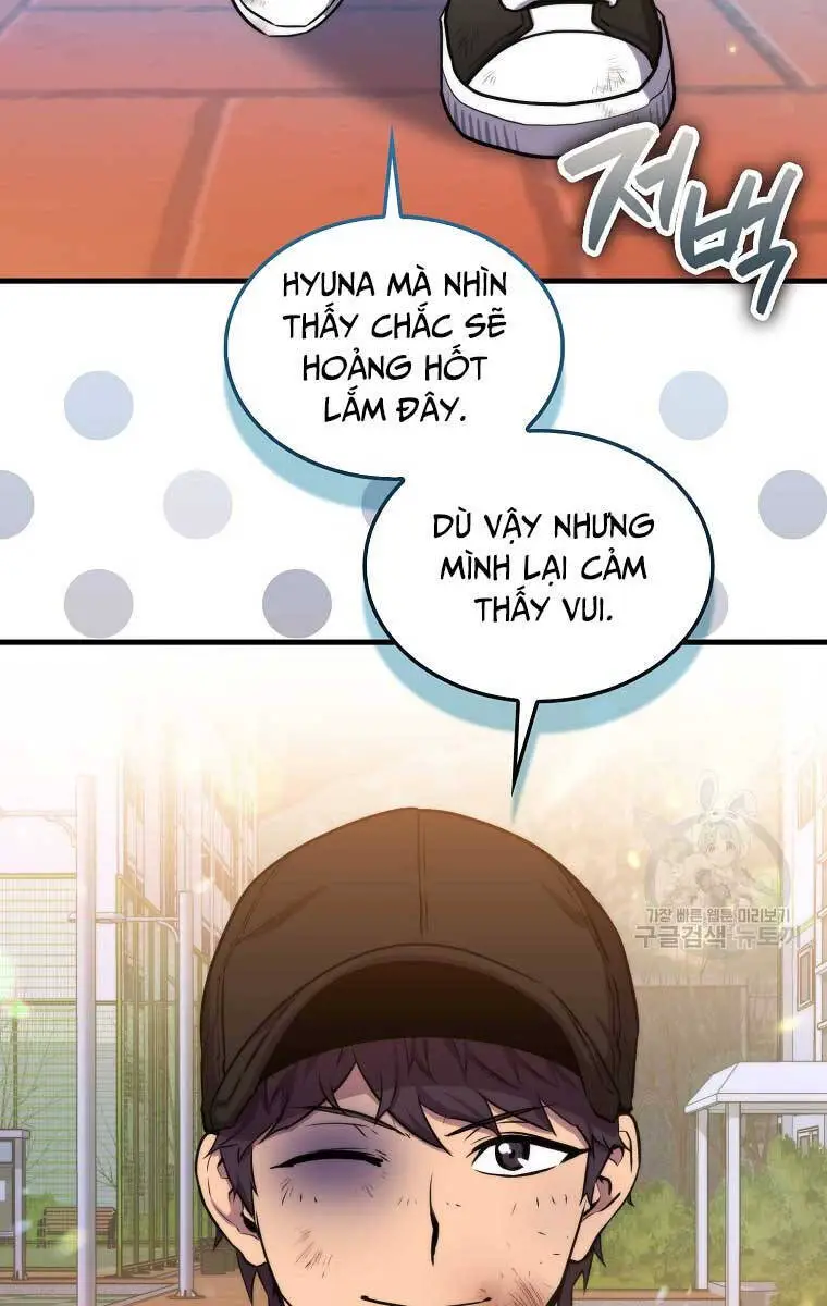 Ranker Mộng Du Nettruyen ZZZ Chương 77 Page 31