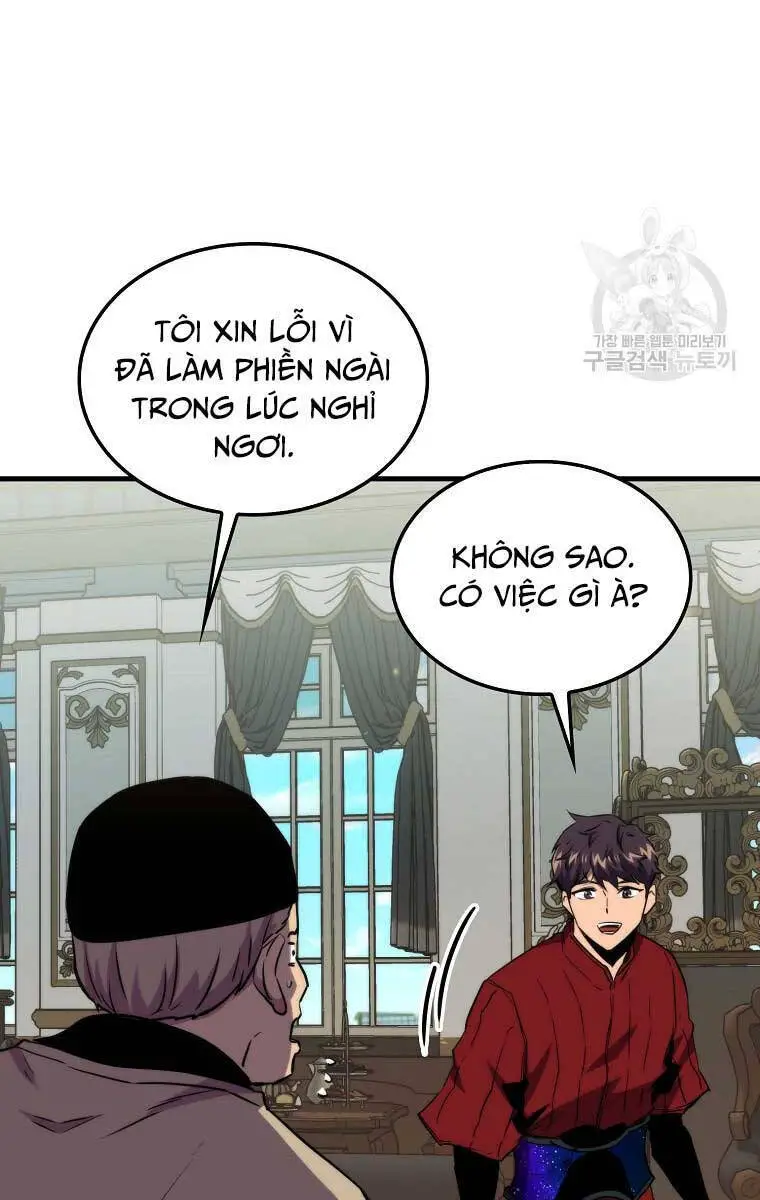 Ranker Mộng Du Nettruyen ZZZ Chương 77 Page 36