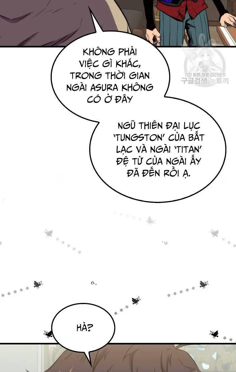 Ranker Mộng Du Nettruyen ZZZ Chương 77 Page 37