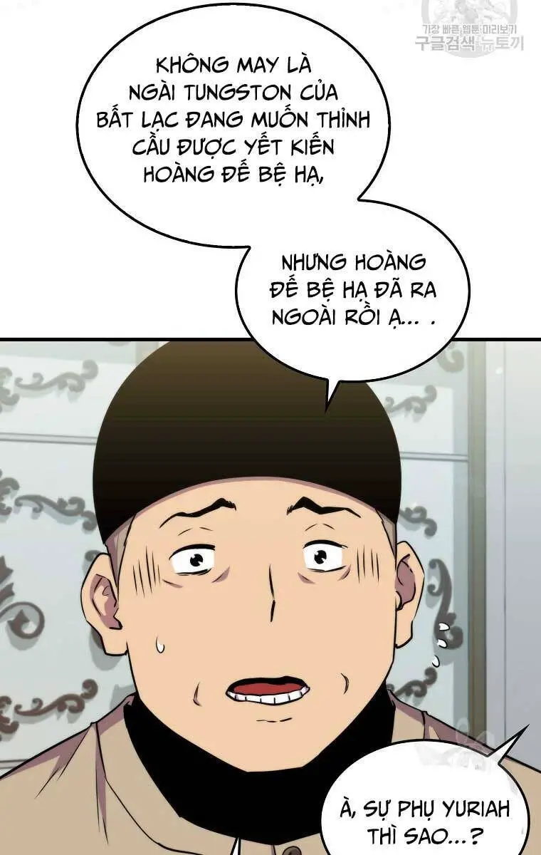 Ranker Mộng Du Nettruyen ZZZ Chương 77 Page 39
