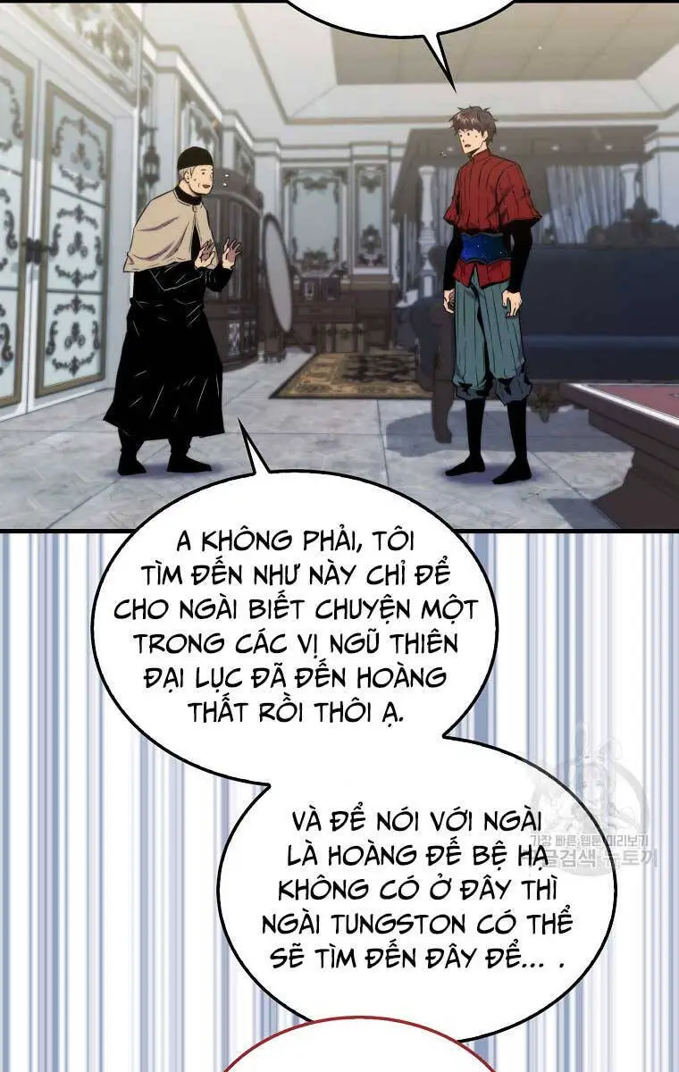 Ranker Mộng Du Nettruyen ZZZ Chương 77 Page 41
