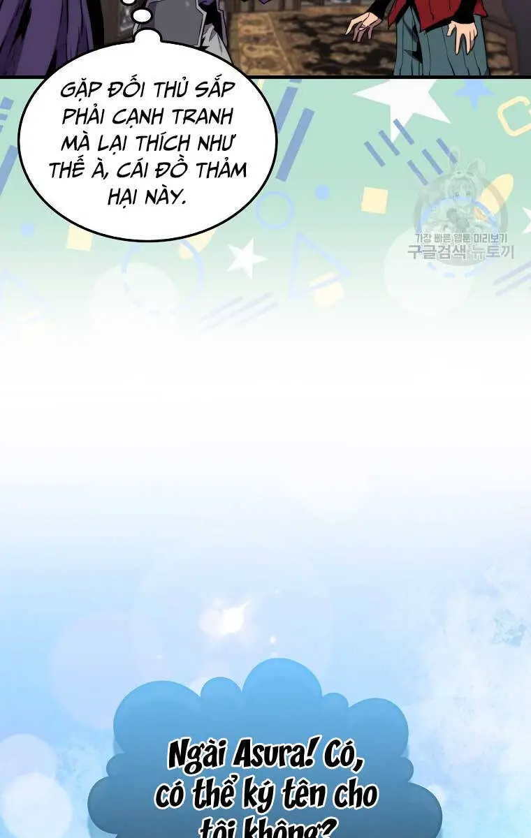 Ranker Mộng Du Nettruyen ZZZ Chương 77 Page 50